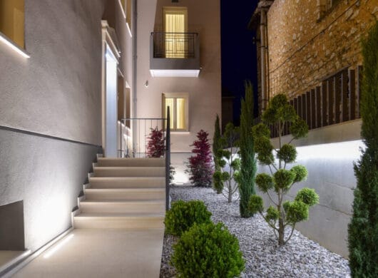 Zalo Urban Living Spaces