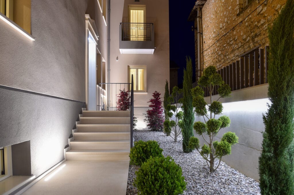 Zalo Urban Living Spaces