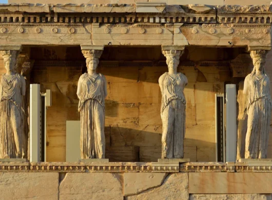 Athens City Tour – Acropolis & Acropolis Museum