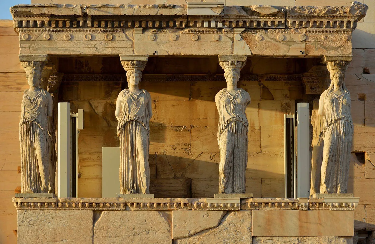 Athens City Tour – Acropolis & Acropolis Museum