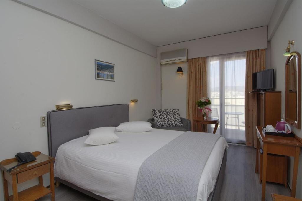 Nefeli Hotel in Volos