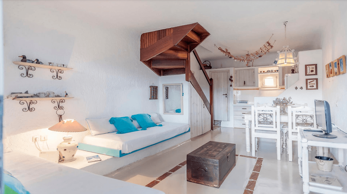 Angels Group Mykonos- Ornos Resort 2