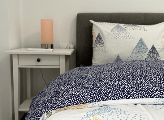 P8 – Two Bedroom Apartment with Jacuzzi & Rooftop