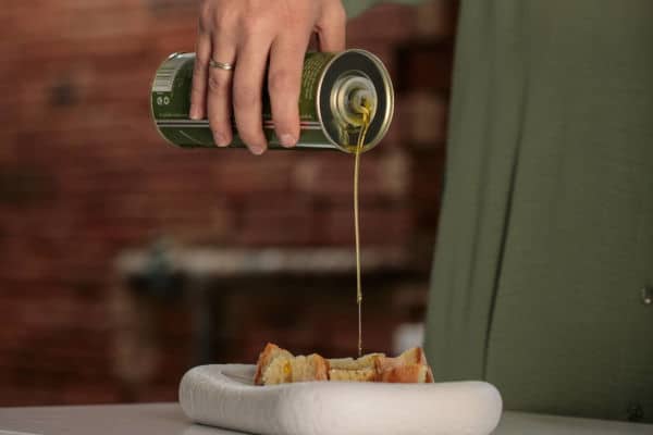 A Naxos Food Adventure