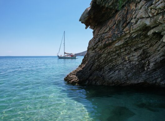 DISCOVER THE SARONIC GULF: PRIVATE DAY CRUISE FROM NAFPLIO