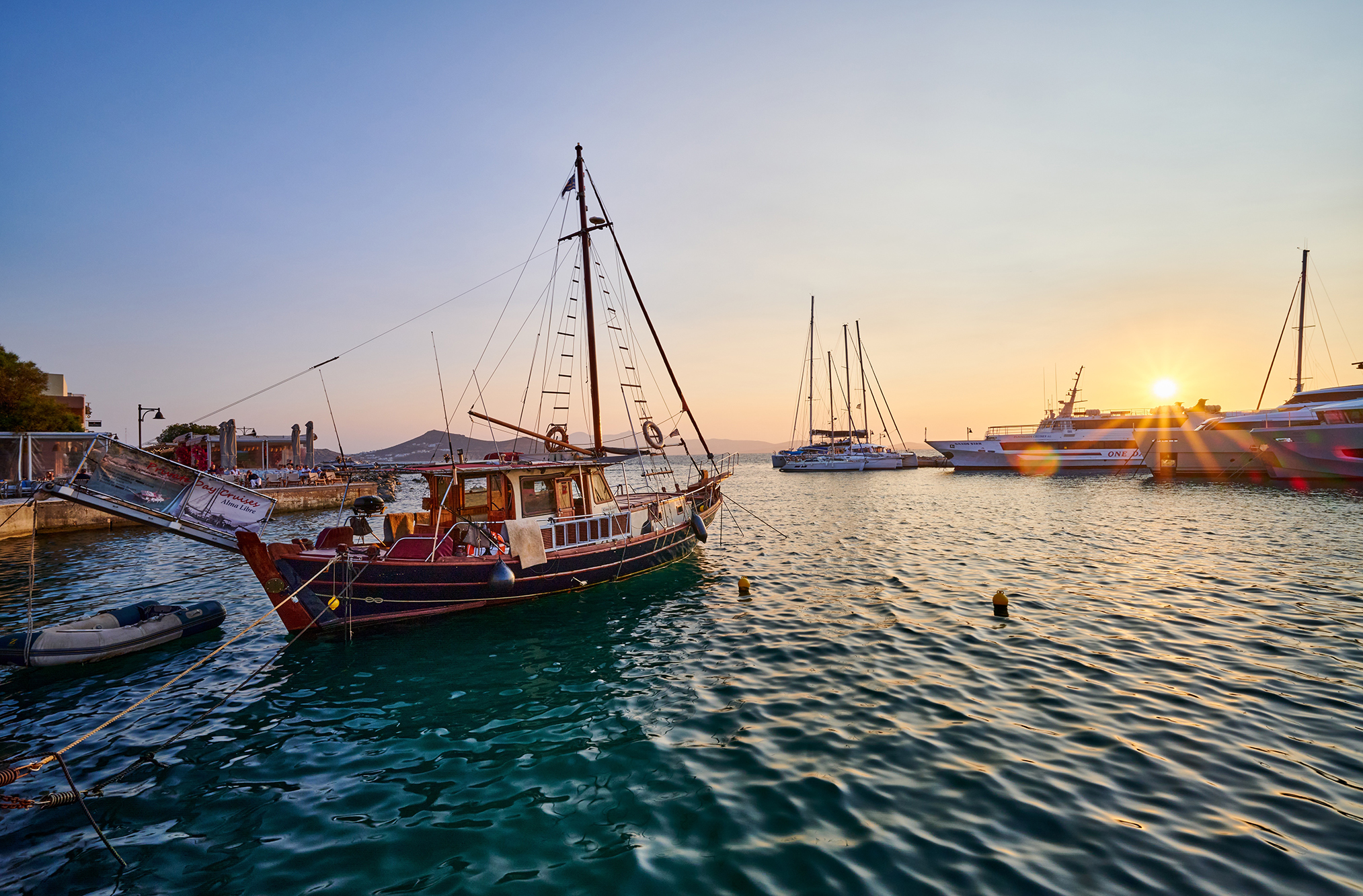 ΤΟ ΑΠΟΛΥΤΟ ΠΑΡΤΙ ΣΤΗΝ ΘΑΛΑΣΣΑ