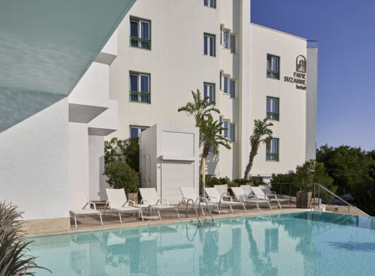ESCAPE TO TINOS: A RELAXING GETAWAY WITH ACCOMMODATION PACKAGE