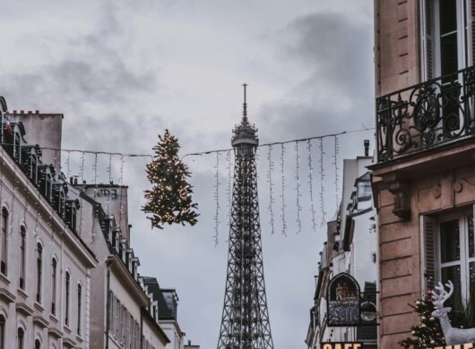 ΠΑΡΙΣΙ & DISNEYLAND – 5 ΗΜΕΡΕΣ ΣΤΟ ΟΝΕΙΡΟ ΤΩΝ ΕΟΡΤΩΝ