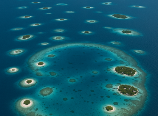 ΜΑΛΔΙΒΕΣ ΕΟΡΤΑΣΤΙΚΕΣ ΔΙΑΚΟΠΕΣ – ΜΕΜΟΝΩΜΕΝΟ ΠΑΚΕΤΟ