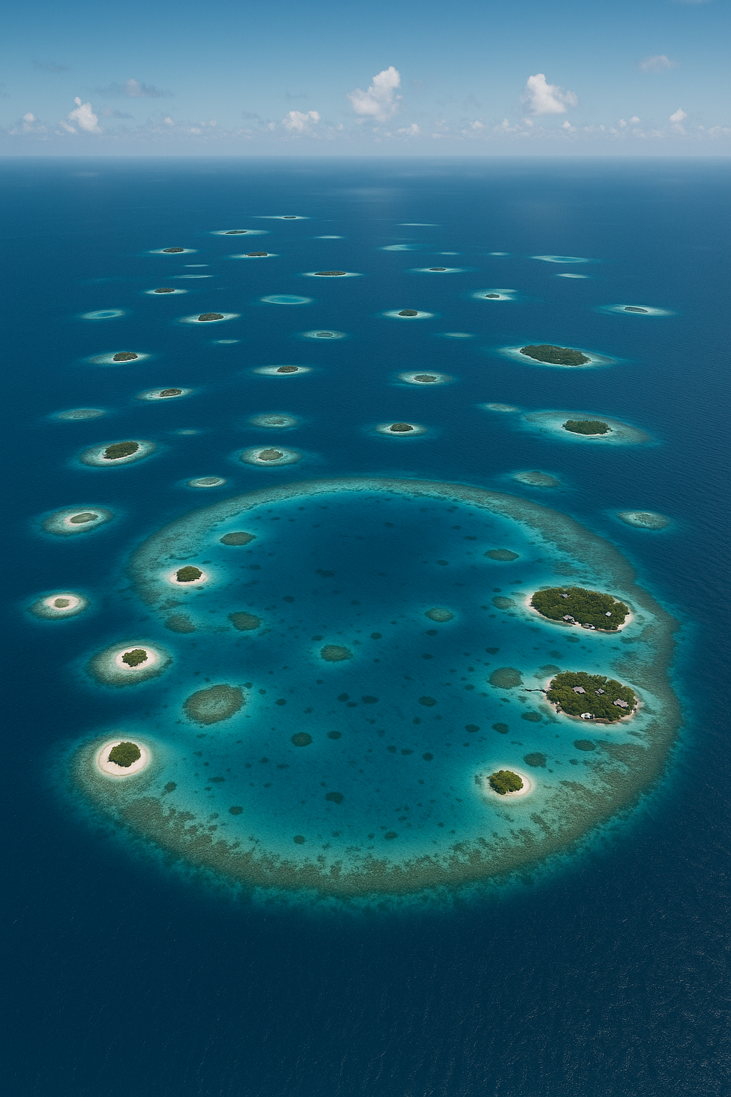 ΜΑΛΔΙΒΕΣ ΕΟΡΤΑΣΤΙΚΕΣ ΔΙΑΚΟΠΕΣ – ΜΕΜΟΝΩΜΕΝΟ ΠΑΚΕΤΟ