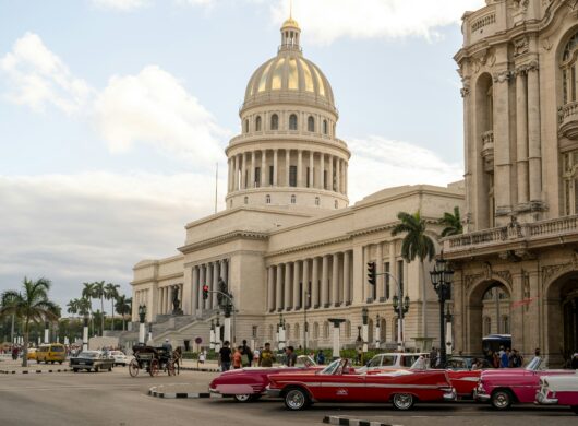 ΕΞΕΡΕΥΝΗΣΤΕ ΤΗΝ ΨΥΧΗ ΤΗΣ ΚΑΡΑΪΒΙΚΗΣ