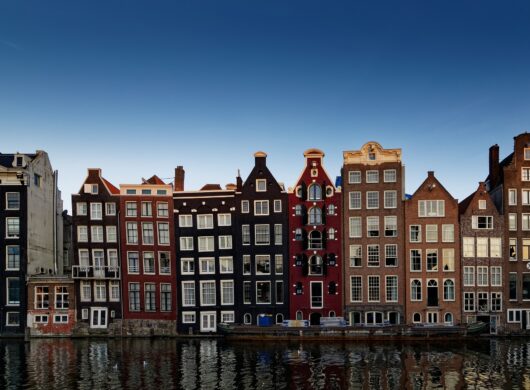 ΑΜΣΤΕΡΝΤΑΜ,ΒΟΛΕΝΤΑΜ & ΙΣΤΟΡΙΚΕΣ ΠΟΛΕΙΣ ΤΗΣ ΟΛΛΑΝΔΙΑΣ