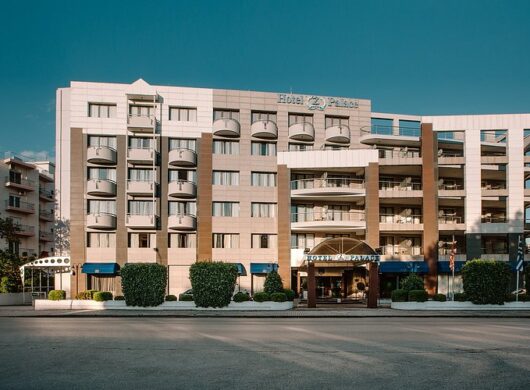 Z PALACE HOTEL 5*LUX