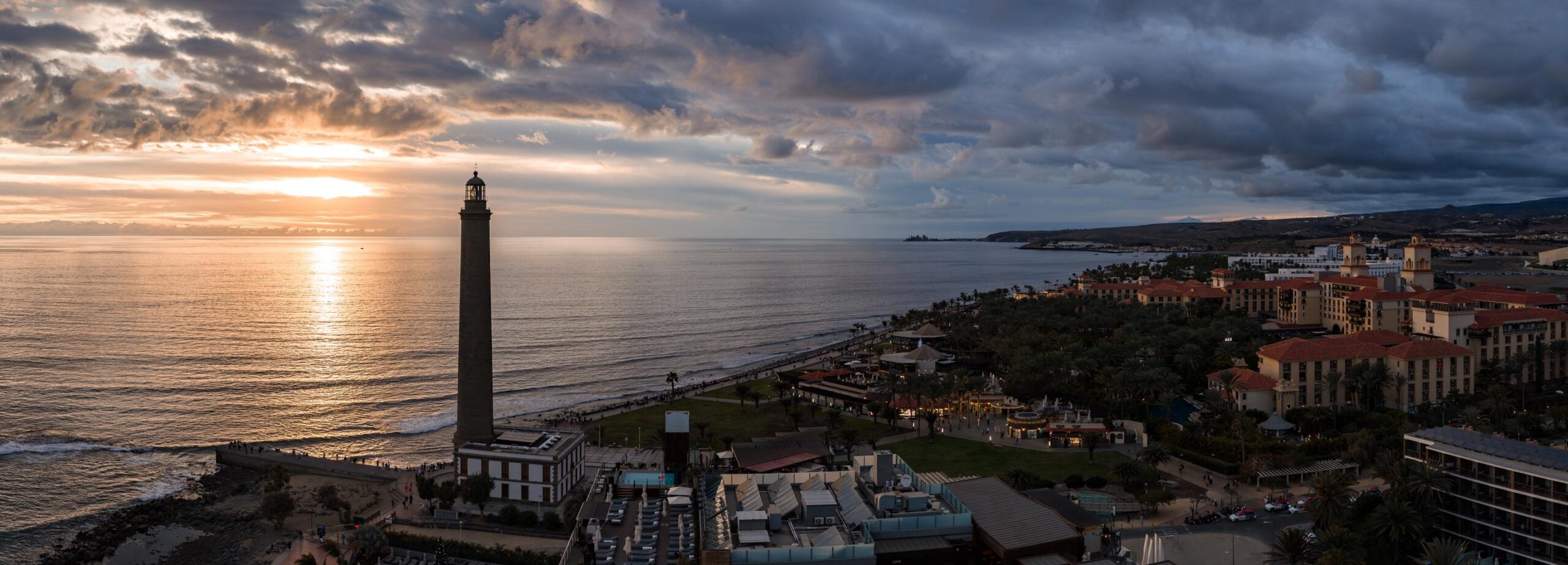 ΑΤΟΜΙΚΟ ΤΑΞΙΔΙ – ΓΚΡΑΝ ΚΑΝΑΡΙΑ: ΗΛΙΟΣ & ΑΤΛΑΝΤΙΚΟΣ