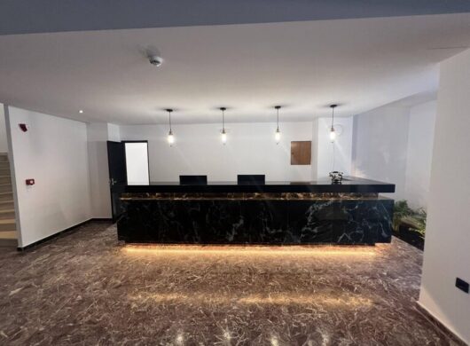 EVITA BLUE HOTEL 4* ΜΕ ΤΟ Ι.Χ. ΣΑΣ