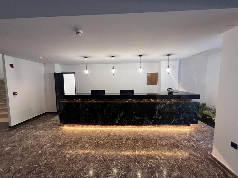 EVITA BLUE HOTEL 4* ΜΕ ΤΟ Ι.Χ. ΣΑΣ