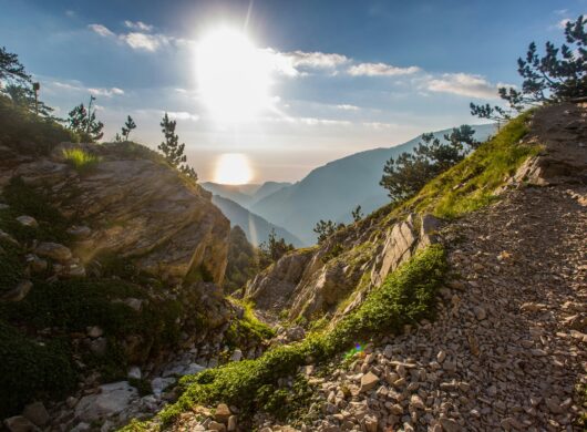 ΟΜΑΔΙΚΟ ΤΑΞΙΔΙ: ΟΛΥΜΠΟΣ – ΠΑΣΧΑ ΣΤΙΣ ΚΟΡΥΦΕΣ ΤΟΥ ΜΥΘΟΥ