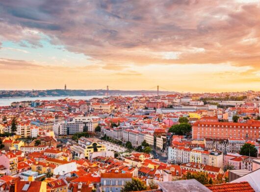 ΟΜΑΔΙΚΟ ΤΑΞΙΔΙ: ΛΙΣΑΒΟΝΑ & ΠΕΡΙΗΓΗΣΗ ΠΟΡΤΟΓΑΛΙΑΣ