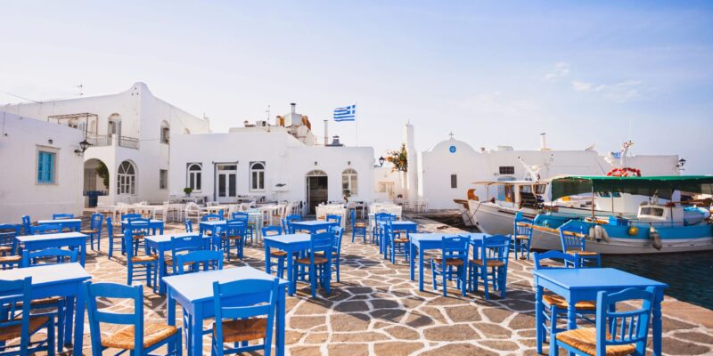 Paros To Do: Your Complete Guide