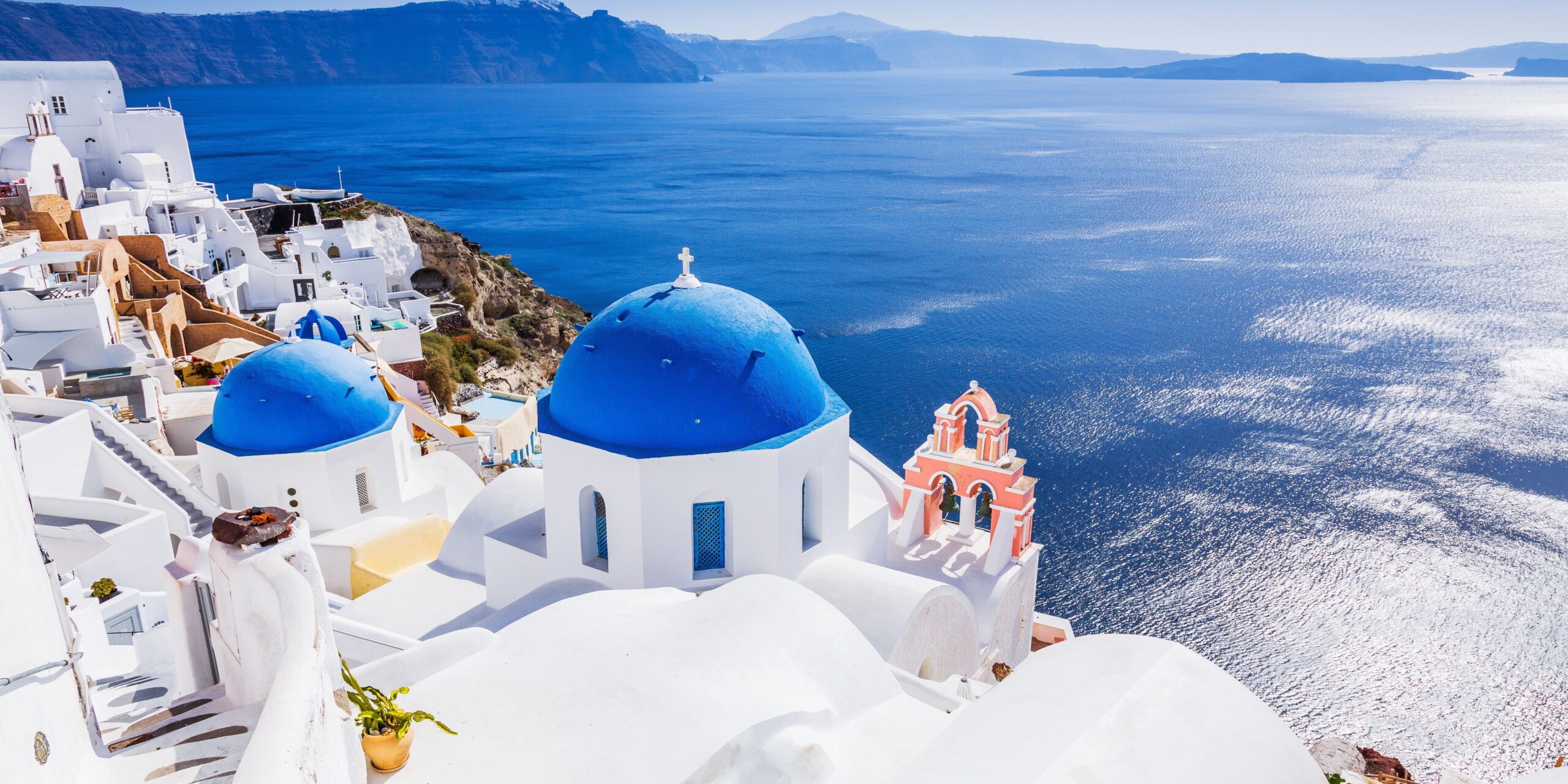 Best Greece Sightseeing Places of 2024