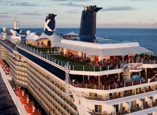 ΚΡΟΥΑΖΙΕΡΑ ΣΤΗ ΒΑΛΤΙΚΗ: ΣΚΑΝΔΙΝΑΒΙΚΕΣ ΠΡΩΤΕΥΟΥΣΕΣ & ΑΜΣΤΕΡΝΤΑΜ