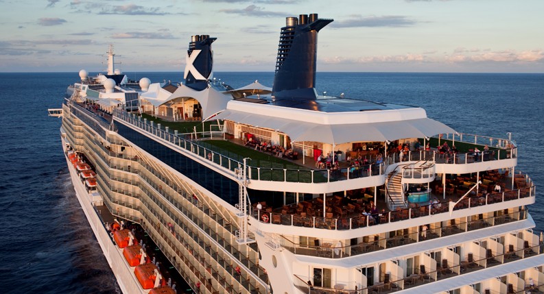 ΚΡΟΥΑΖΙΕΡΑ ΣΤΗ ΒΑΛΤΙΚΗ: ΣΚΑΝΔΙΝΑΒΙΚΕΣ ΠΡΩΤΕΥΟΥΣΕΣ & ΑΜΣΤΕΡΝΤΑΜ