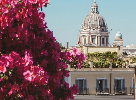 ΟΜΑΔΙΚΟ ΤΑΞΙΔΙ – ΡΩΜΗ: Η ΙΔΑΝΙΚΗ ΑΠΟΔΡΑΣΗ ΠΡΙΝ ΤΟ ΚΑΛΟΚΑΙΡΙ