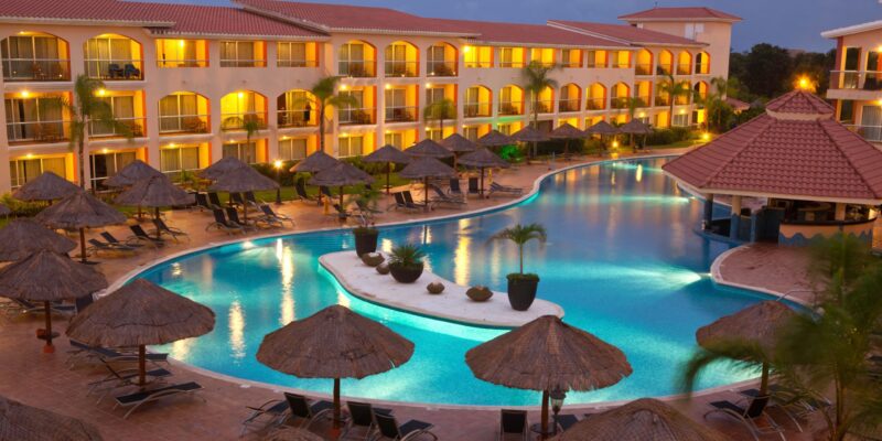 Discover the Top Corfu All Inclusive Resorts