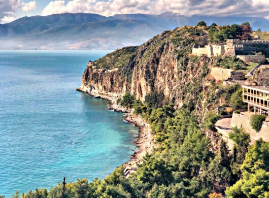 ΟΜΑΔΙΚΟ ΤΑΞΙΔΙ – ΣΤΑ ΒΗΜΑΤΑ ΤΗΣ ΙΣΤΟΡΙΑΣ: ΝΑΥΠΛΙΟ & ΑΡΧΑΙΑ ΕΠΙΔΑΥΡΟΣ