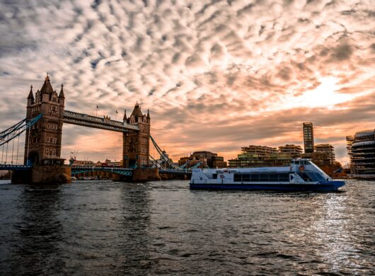 ΚΡΟΥΑΖΙΕΡΑ ΣΤΗ ΒΟΡΕΙΑ ΕΥΡΩΠΗ: ΦΥΣΗ, ΠΟΛΕΙΣ & ΜΟΝΑΔΙΚΕΣ ΕΙΚΟΝΕΣ