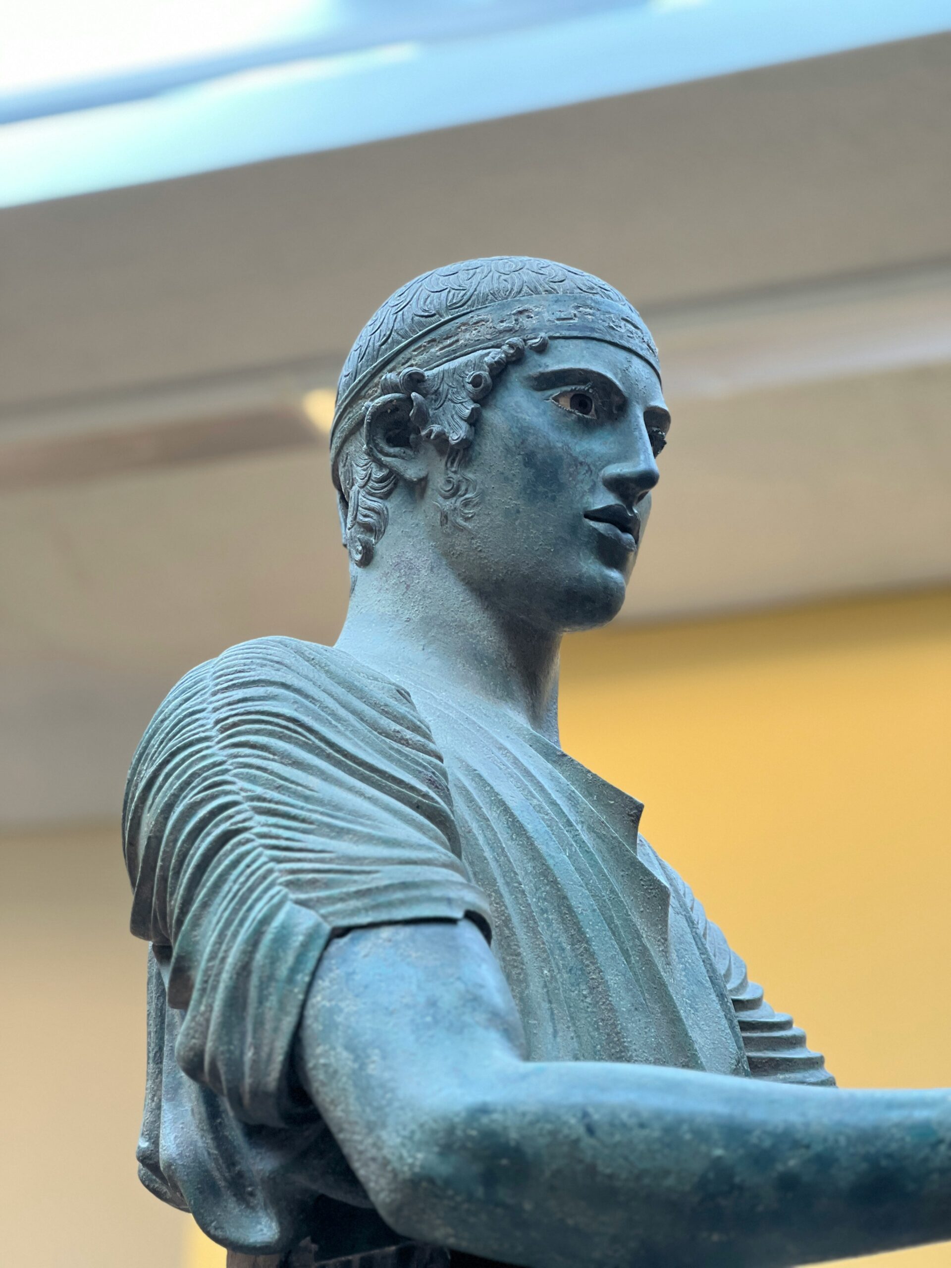 Unveiling the Magnificence of Delphi: Exploring the Museum’s Treasures