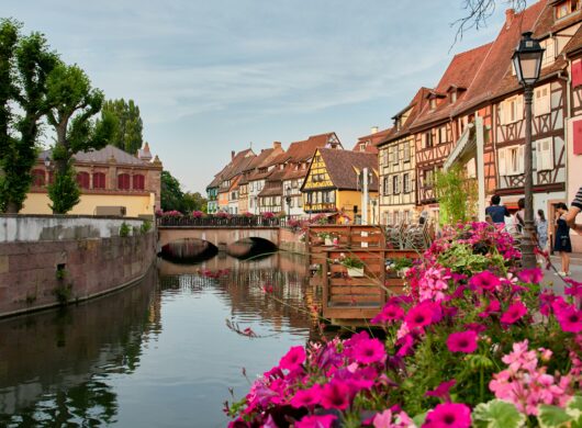 ΟΜΑΔΙΚΟ ΤΑΞΙΔΙ – ΑΓΙΟΥ ΠΝΕΥΜΑΤΟΣ ΣΤΗΝ ΑΛΣΑΤΙΑ: Η ΑΠΟΛΥΤΗ ΑΠΟΔΡΑΣΗ