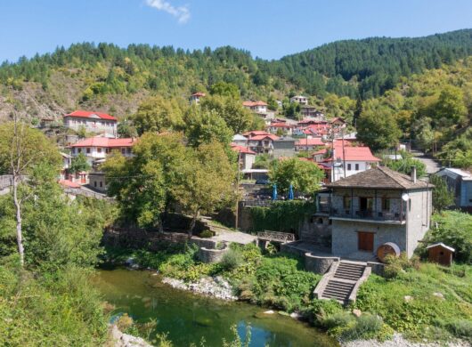 ΟΜΑΔΙΚΟ ΤΑΞΙΔΙ: ΑΠΟΔΡΑΣΗ ΣΤΗ ΒΑΛΙΑ ΚΑΛΝΤΑ– ΑΓΙΟΥ ΠΝΕΥΜΑΤΟΣ ΣΤΗ ΦΥΣΗ