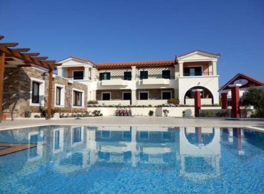 MESSINA RESORT HOTEL