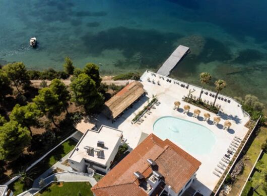 ELION SEASIDE RESORT