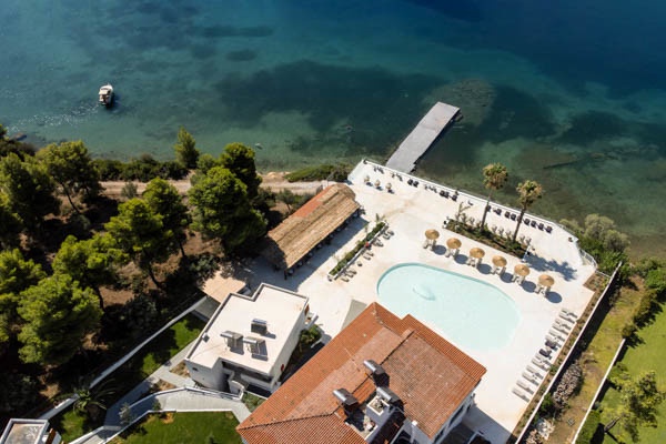 ELION SEASIDE RESORT